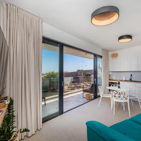 Ragusa City View Apartment Exterior photo