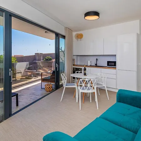 Ragusa City View Apartment Exterior photo