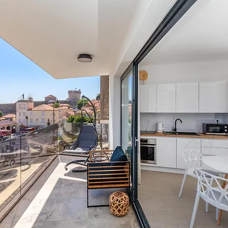Ragusa City View Apartment Exterior photo