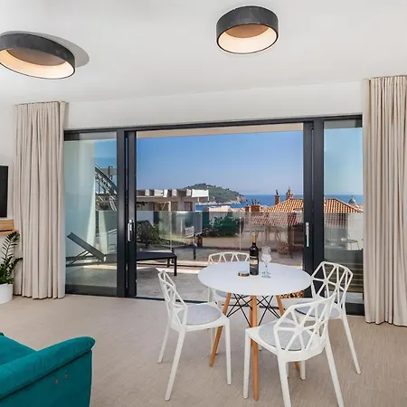 Ragusa City View Apartment Exterior photo