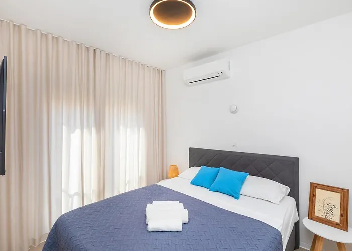 Ragusa City View Apartment