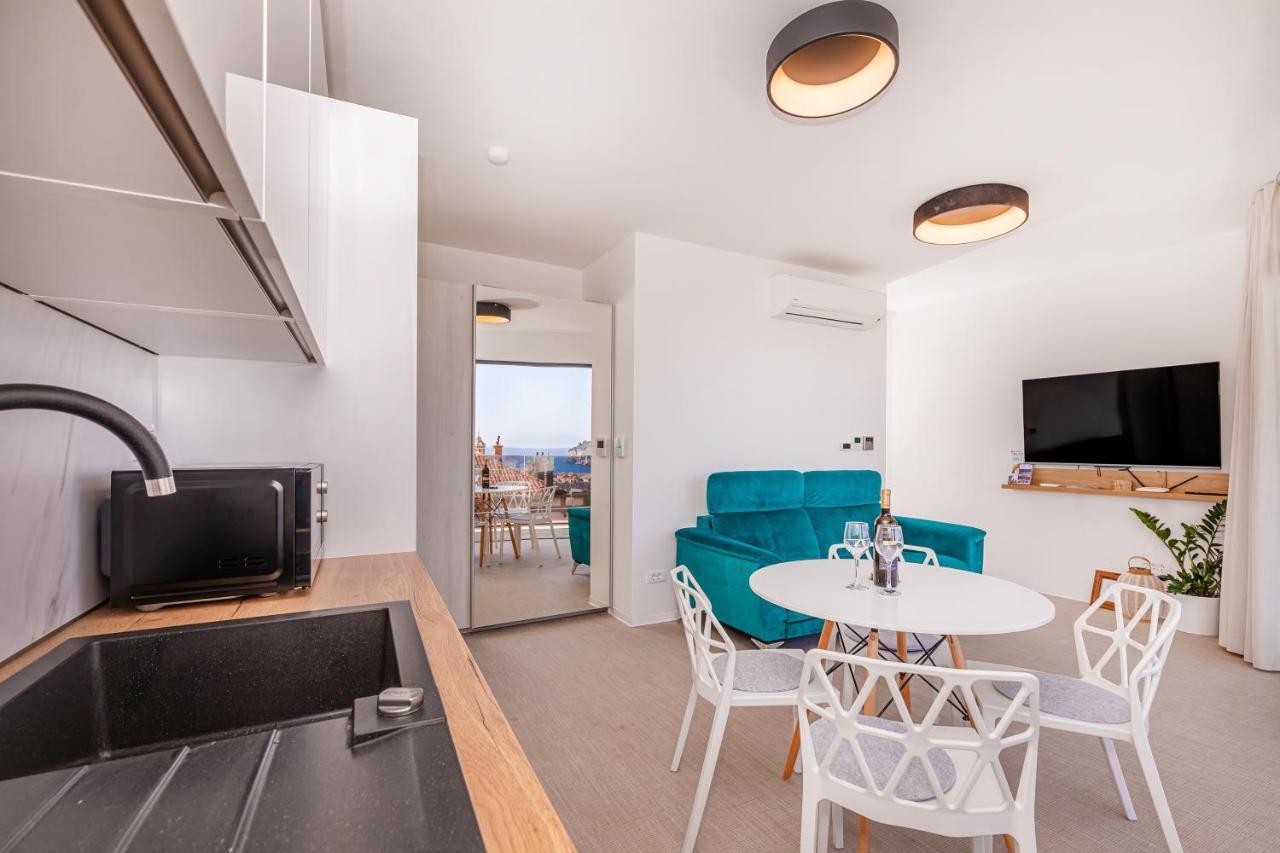 Apartman View