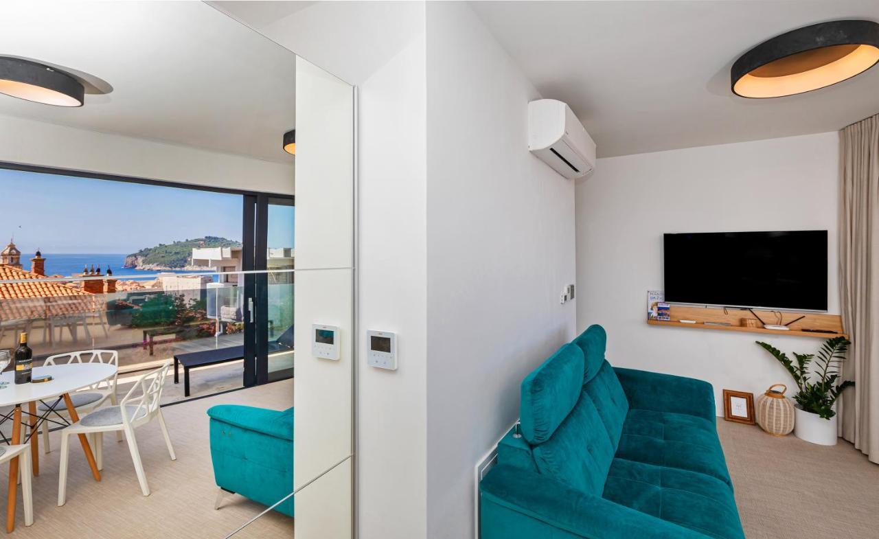 Appartement View Dubrovnik