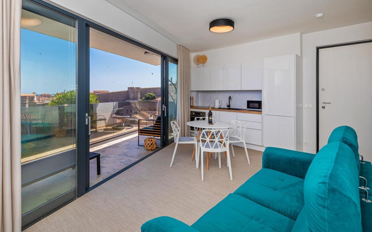 View Apartman Dubrovnik